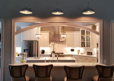 Glen Abbey: Kitchen Renovation